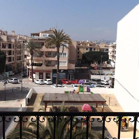 ¡Alojamiento A 100M De La Playa En Moraira! 외부 사진